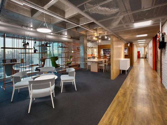 电商共享仓储收费标准